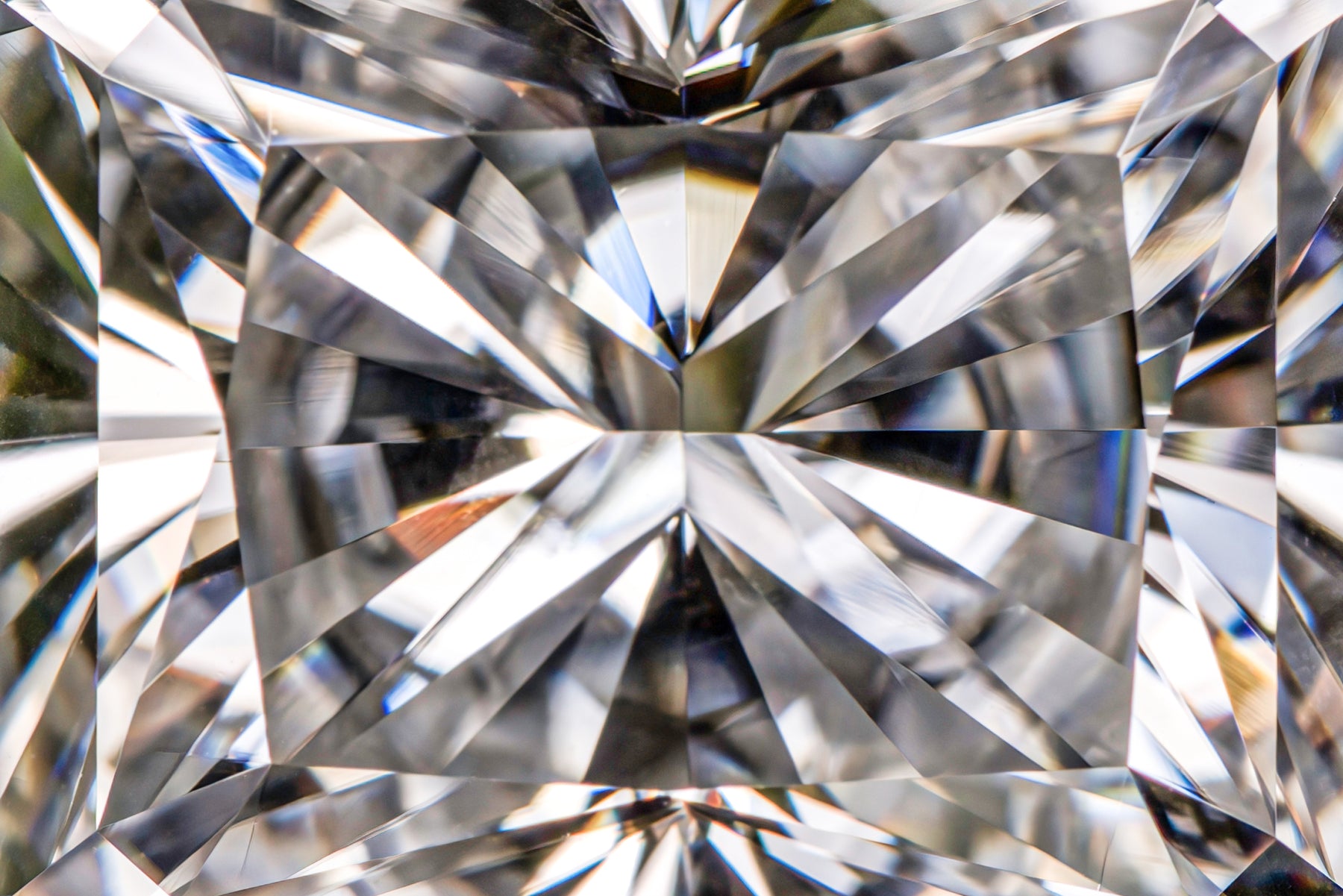 Diamond Clarity Guide & Chart