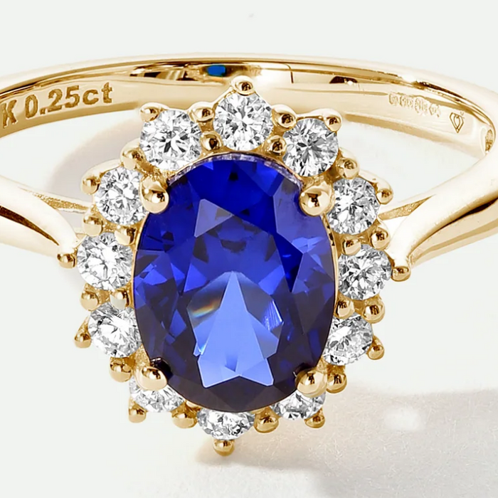 How to choose an engagement ring
