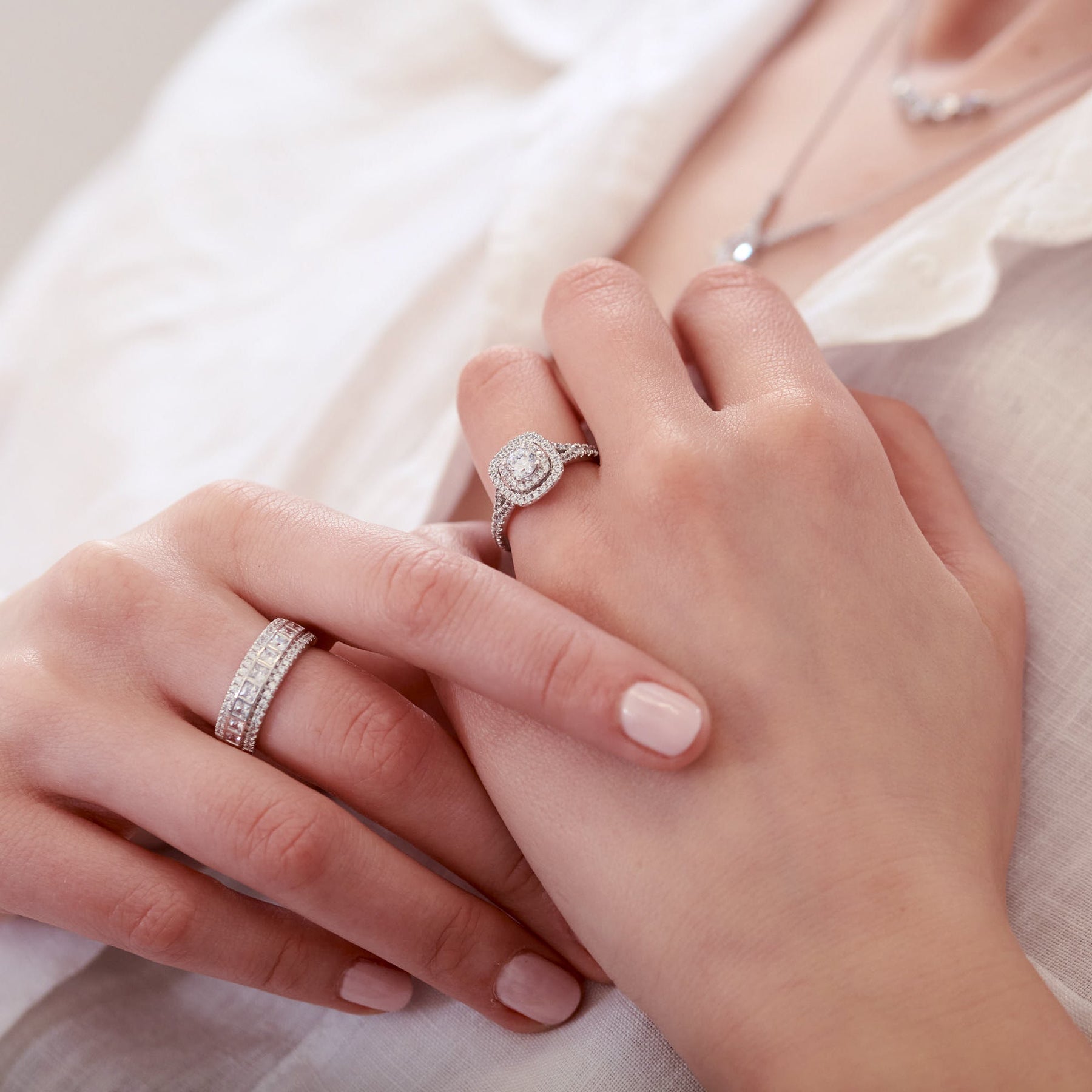 How To Care For Your Lab-Grown Diamond Ring: The Ultimate Guide