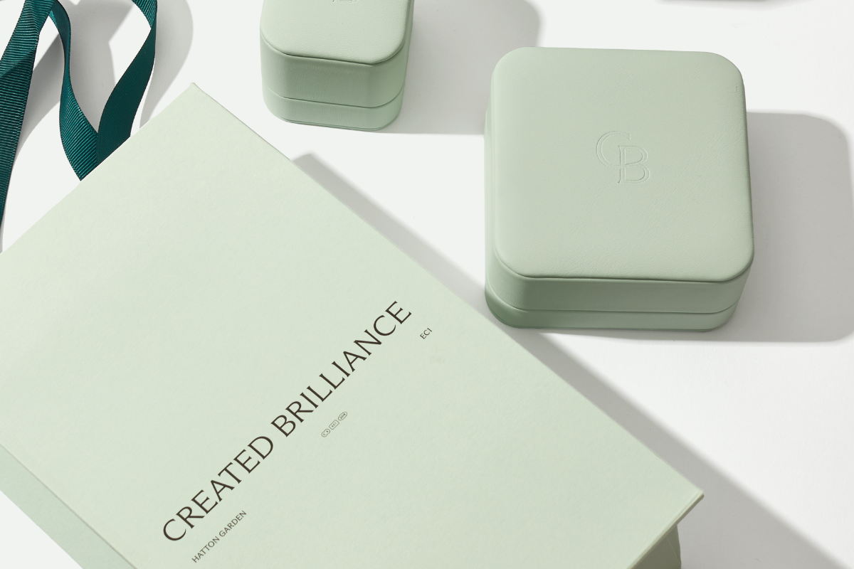 Sustainable Packaging