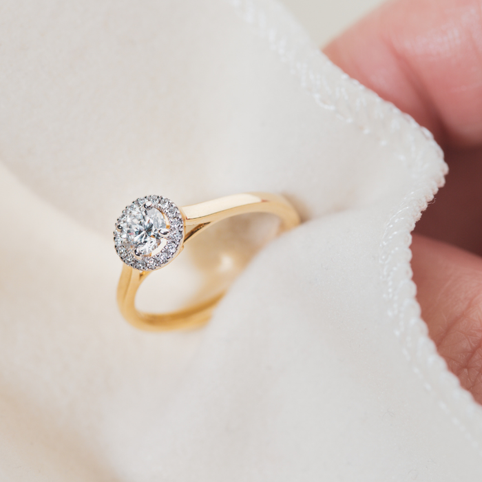 How To Care For Your Lab-Grown Diamond Jewellery