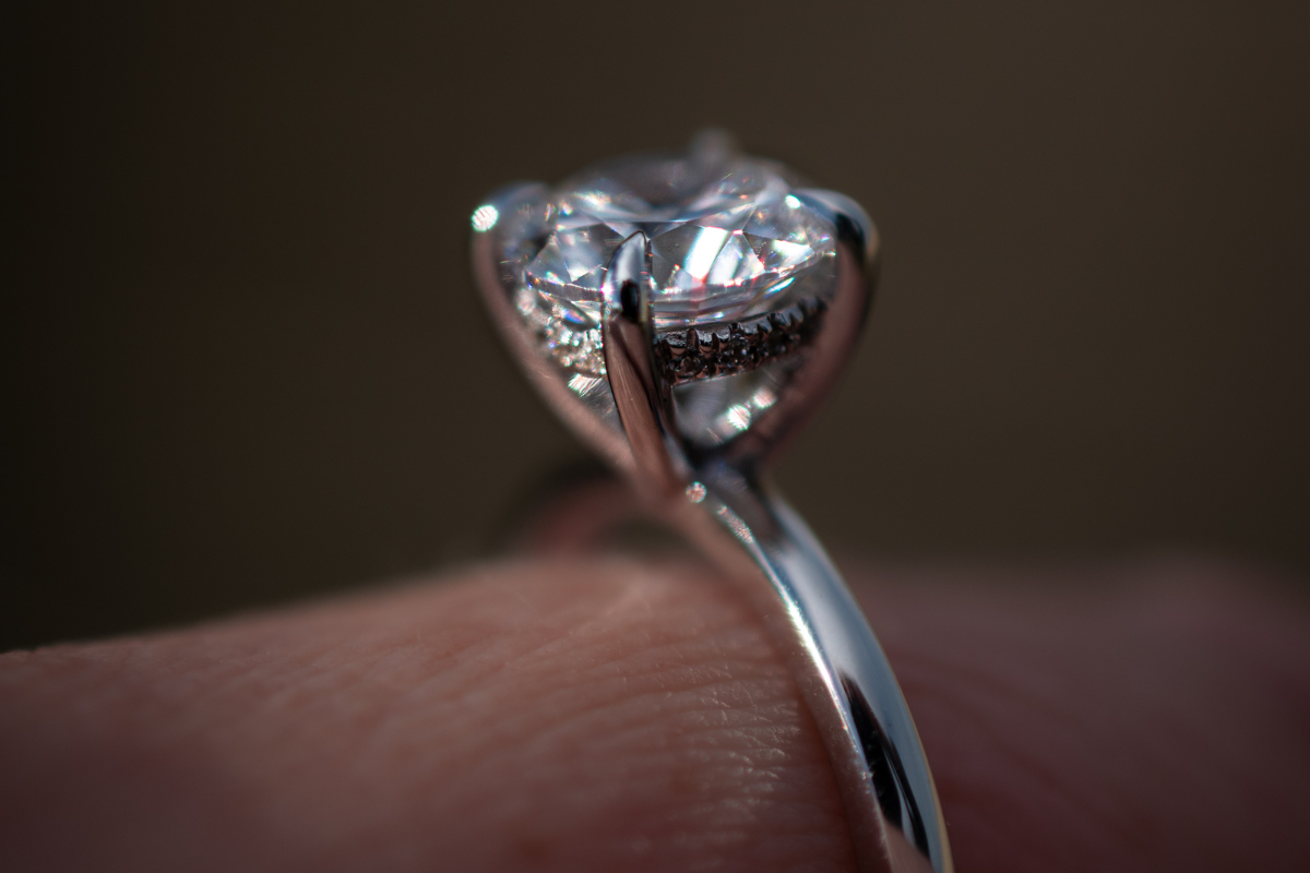 Our Predictions: Lab-Grown Diamond Engagement Ring Trends For 2026