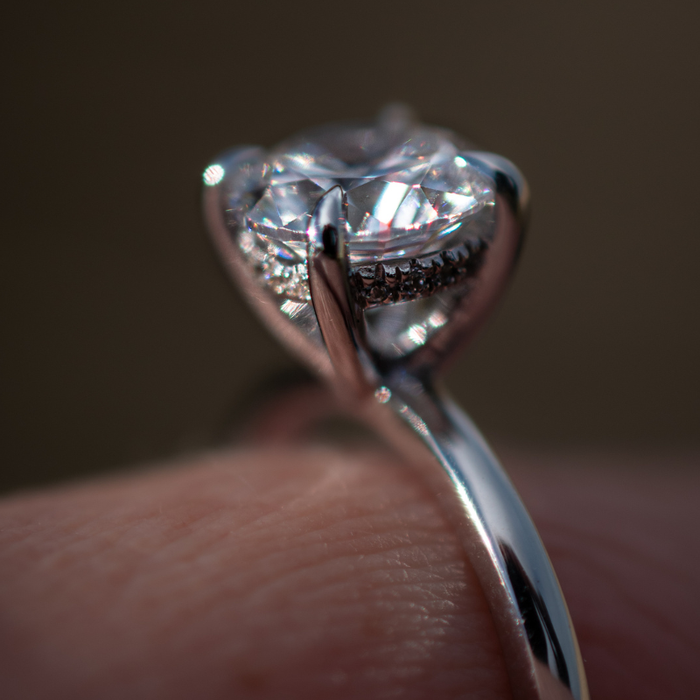 Our Predictions: Lab-Grown Diamond Engagement Ring Trends For 2026
