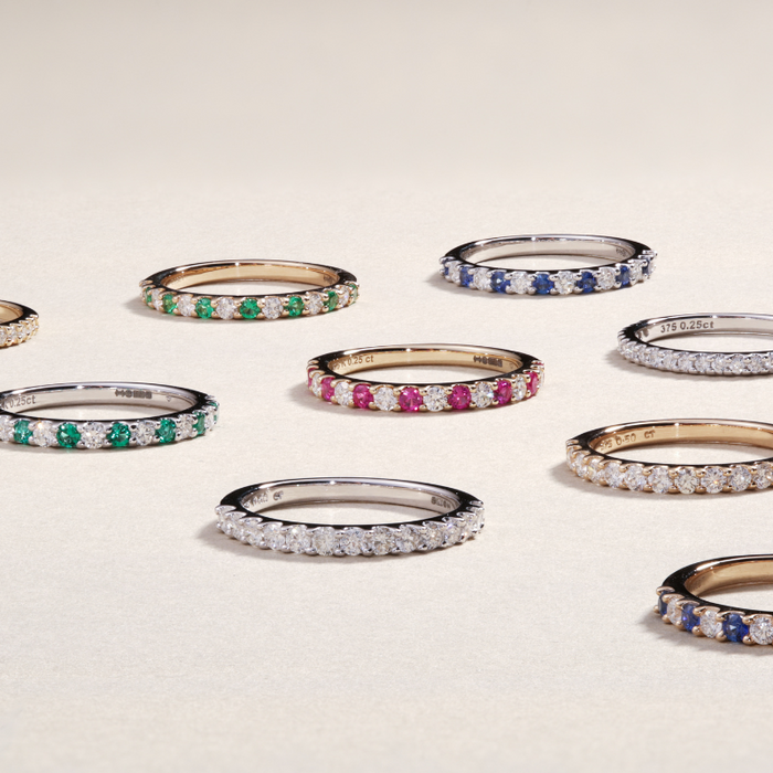 What Is An Eternity Ring?