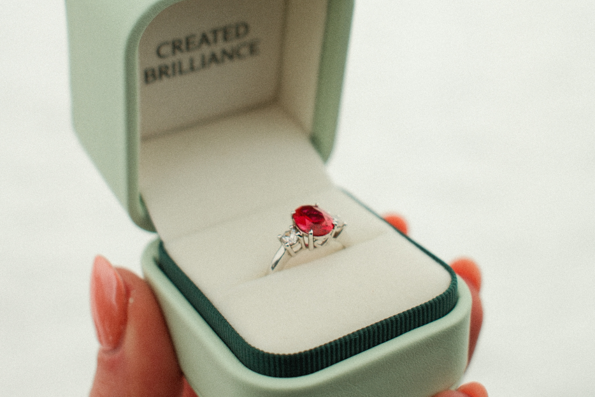 Lab-Grown Rubies: Why These Gemstones Are Perfect For Modern Jewellery