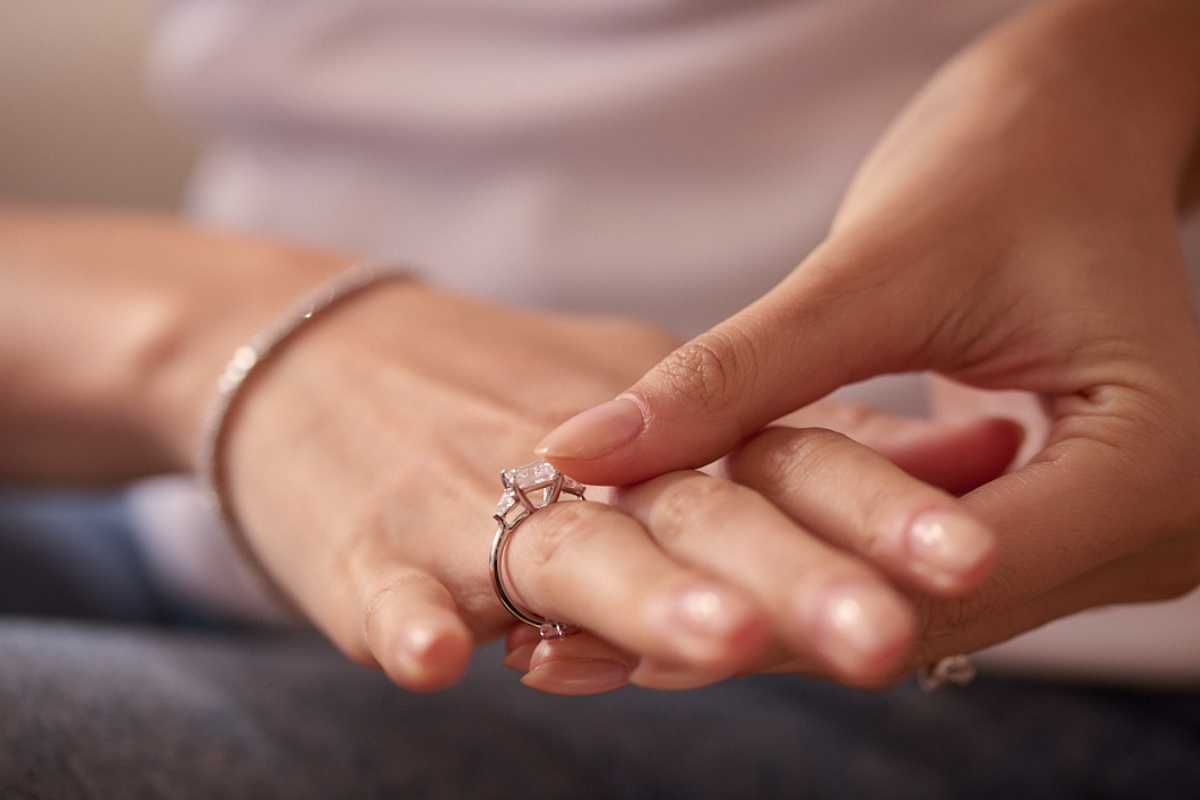 Why Hatton Garden is the Best Place to Buy an Engagement Ring in London