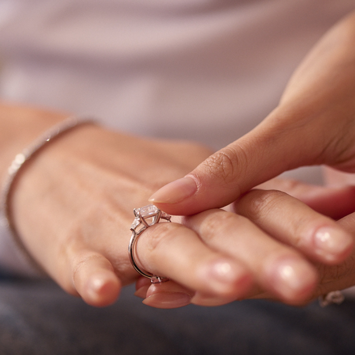 Why Hatton Garden is the Best Place to Buy an Engagement Ring in London