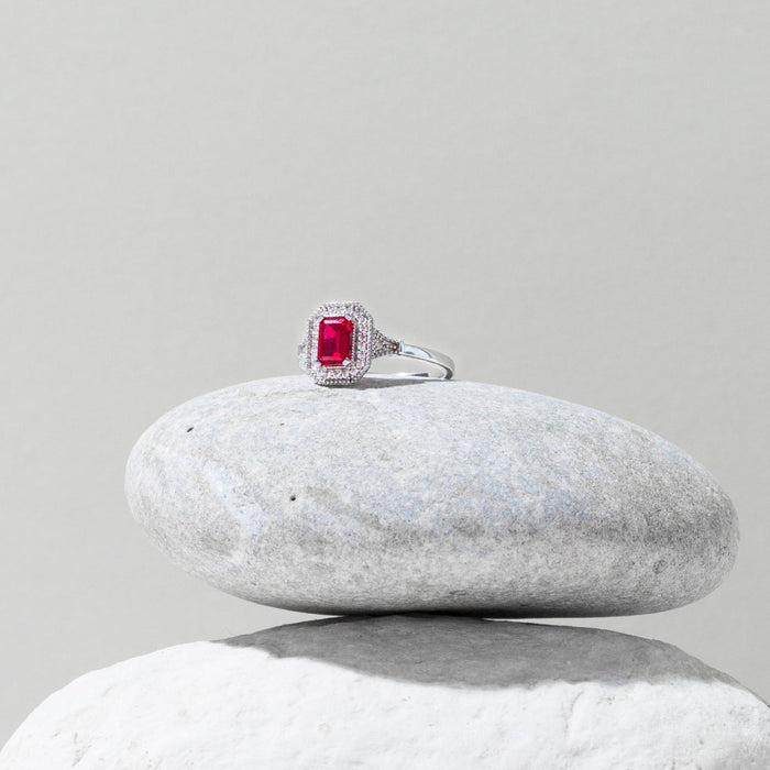 What Are Lab Created Gemstones?