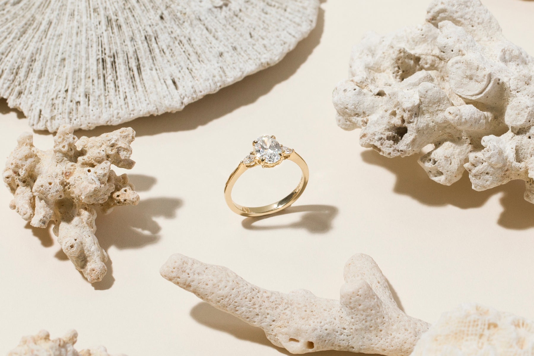 Why Choose Lab Grown Diamonds