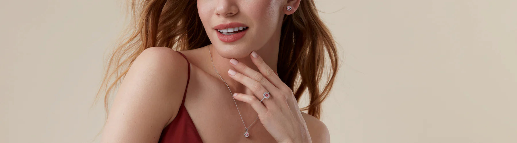 Why Pink Diamonds are this Valentine's must have