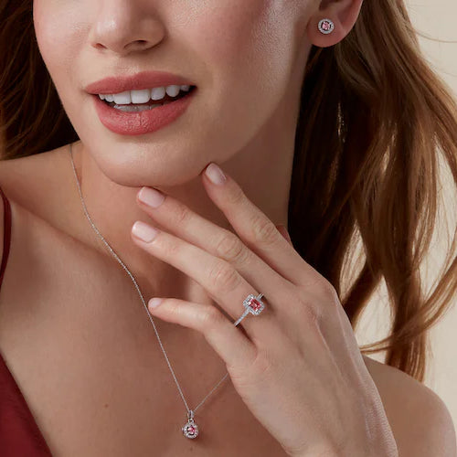 Why Pink Diamonds are this Valentine's must have