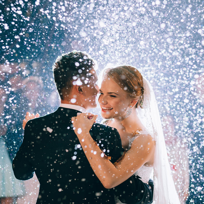 Everything you need to know about wedding songs and playlists [with 9 Spotify Playlists!]