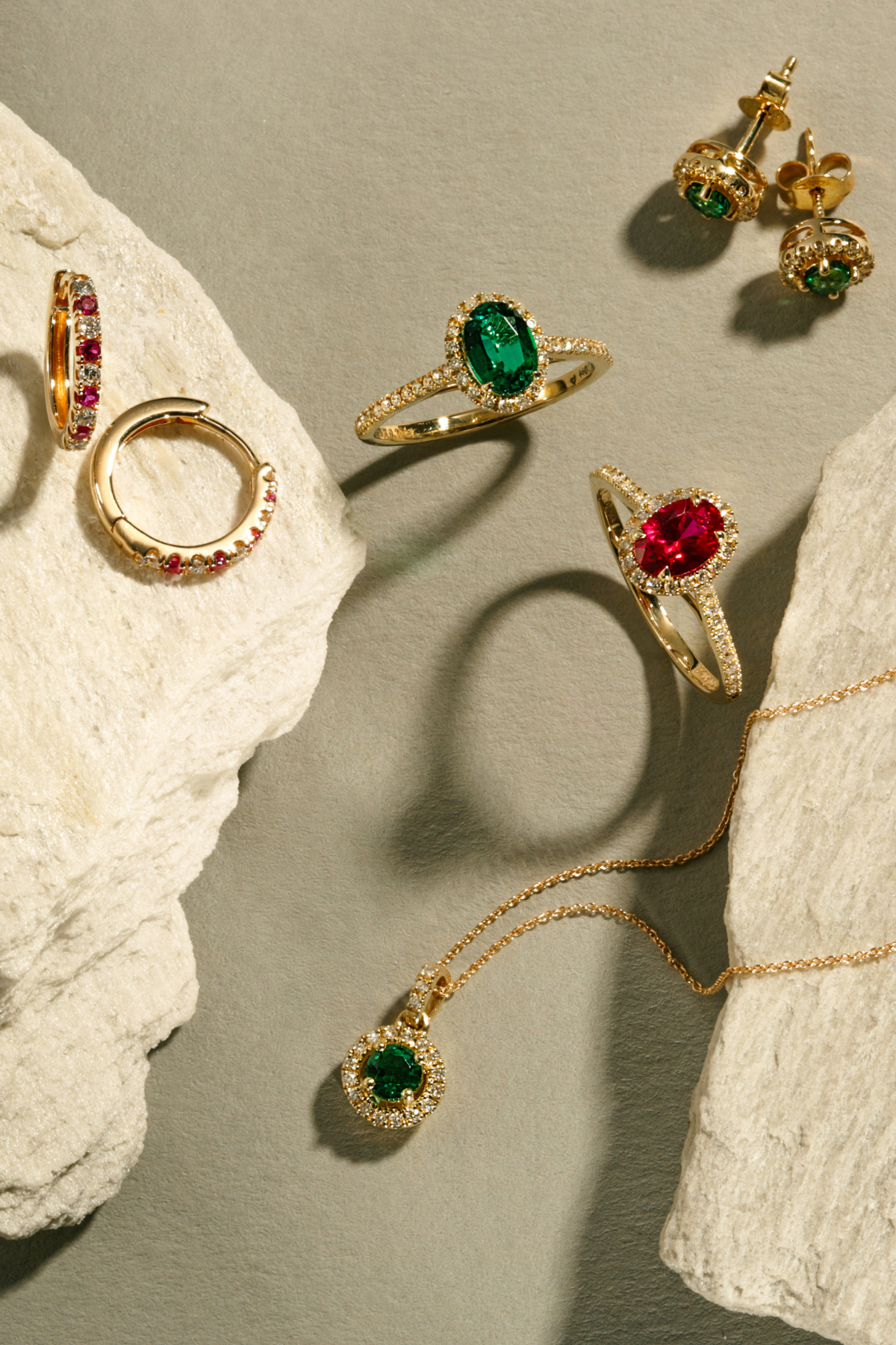 Christmas Gifts Under £500