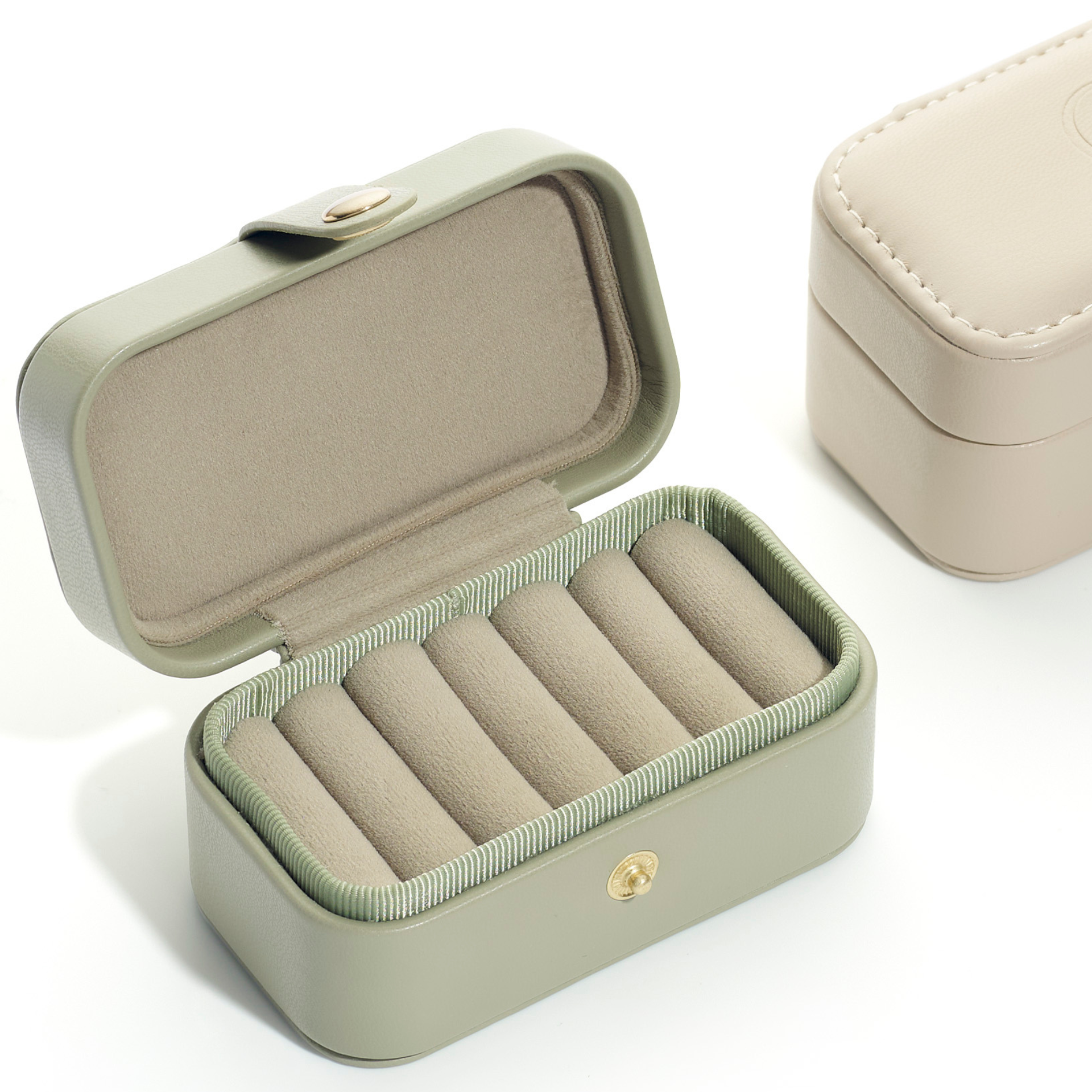 Travel Jewellery Box