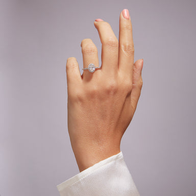 Platinum vs Gold Lab-Grown Diamond Rings: A Thorough Aide Platinum vs Gold Lab-Grown Diamond Rings: A Thorough Aide